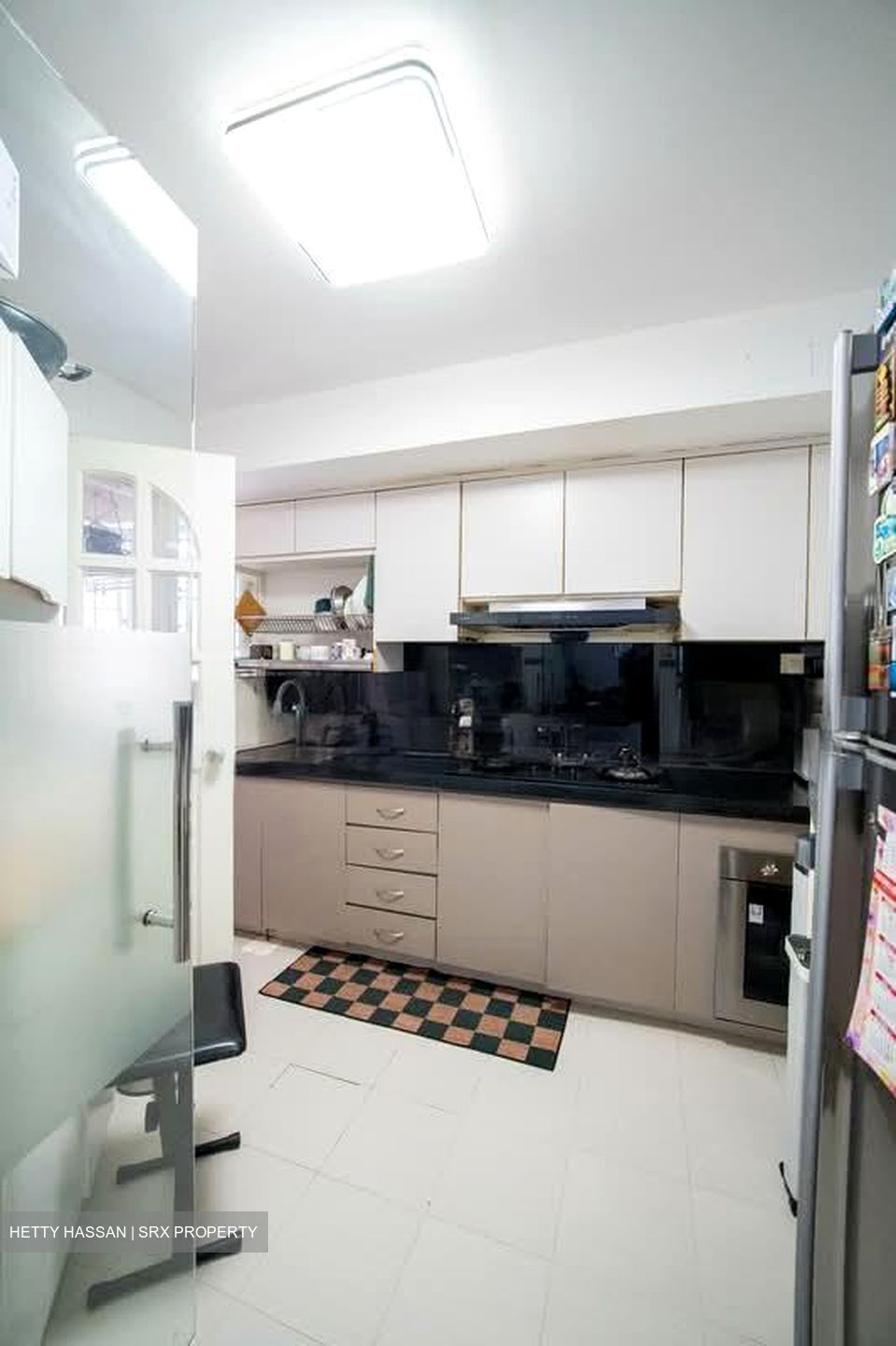 Melville Park (D18), Condominium #554216921